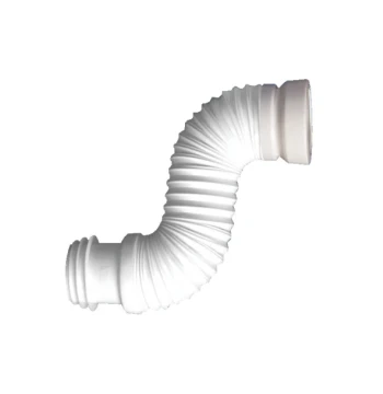 Pipe souple extensible MULTIFORME D100/110MM L280 à 650MM