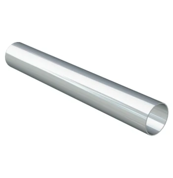Tubulure d'alimentation pour cuvettes Rallongées Ø45mm