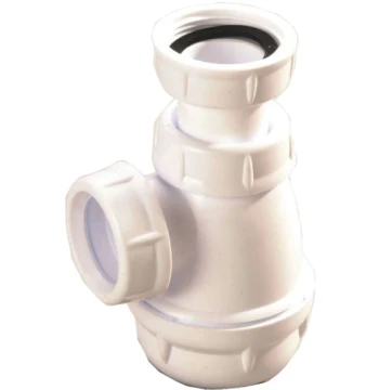 SIPH. DE BIDET 1 1/4 FORME P