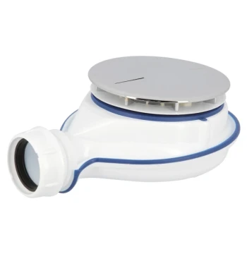 Bonde douche extra-plate D90 technologie MAGNETECH TBX