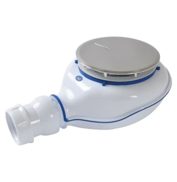 Bonde douche D90 Turboflow