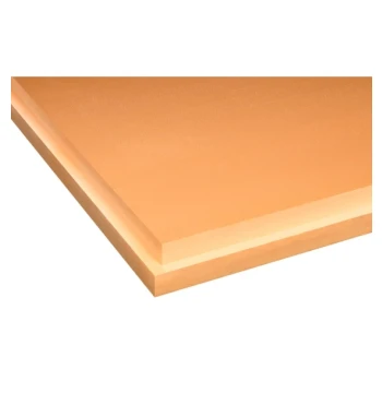 Polystyrène extrudé feuilluré SL ARTIC épaisseur 80 mm