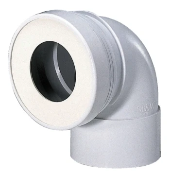 Pipe courte 100 F