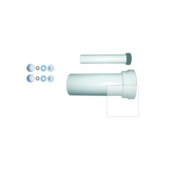 Kit de liaison cuvette standard compatible verso et ingénio