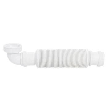 Siphon SENZO lavabo diamètre 32 mm