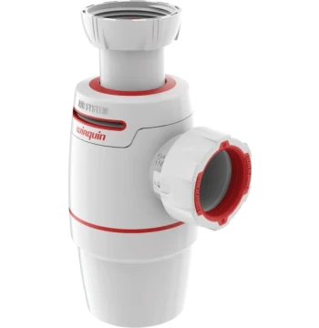 Siphon évier NEO AIR diamètre 40 mm