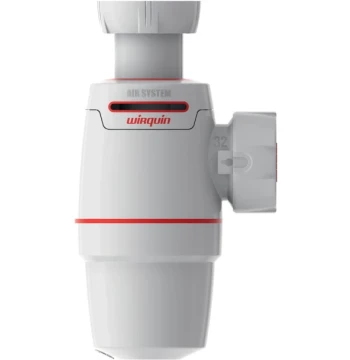 Siphon lavabo NEO AIR diamètre 32 mm