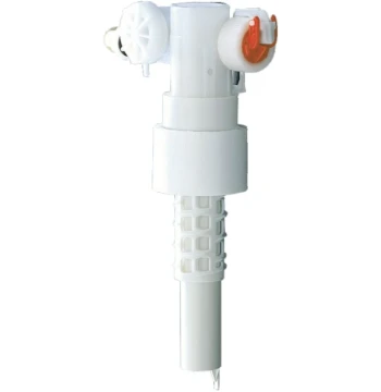 Robinet flotteur DALY alimentation latérale