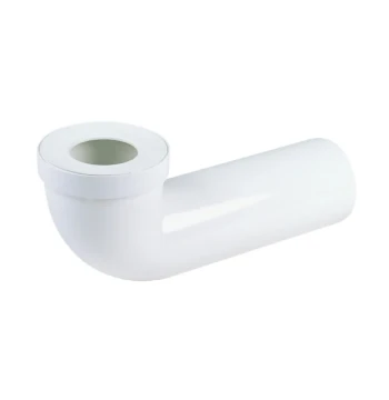 PIPE WC LONGUE D100