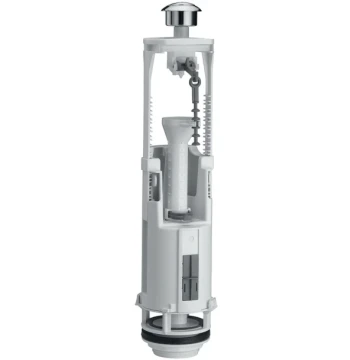 Mécanisme double volume OPTIMA S