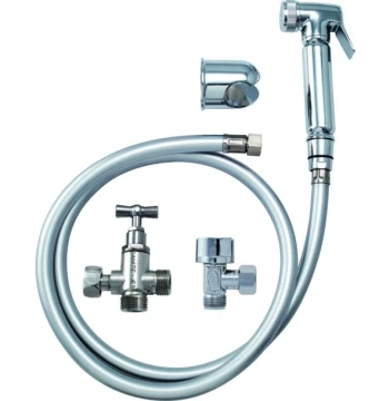 Pack "Hygiène WC" confort