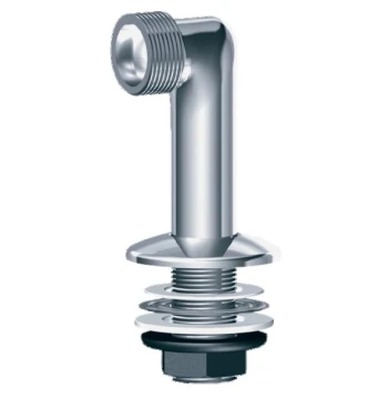2 colonnette droites M15 1/2-3/4