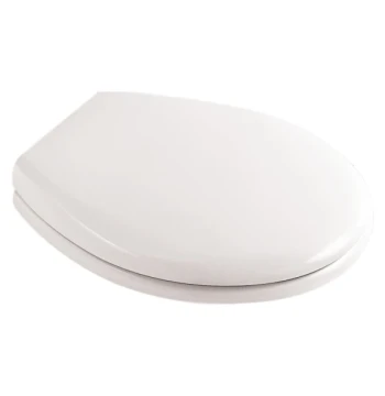 Abattant VENDOME blanc