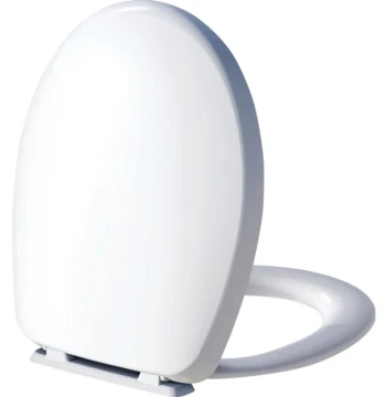 Abattant ORLY2 blanc