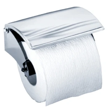 Distributeur papier wc rouleau