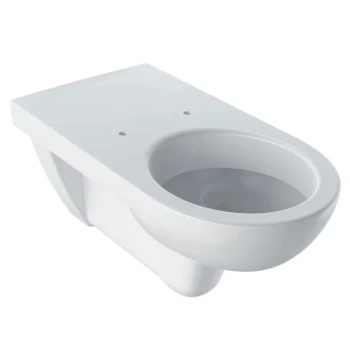 Cuvette rallongée Bastia 70cm