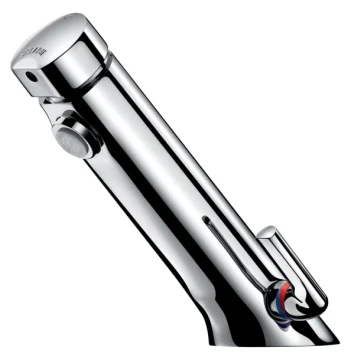 Mitigeur lavabo TEMPOSOFT MIX 2 F3/8