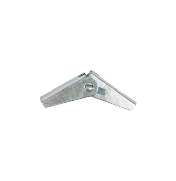 Accessoire plafond SEGMENT A RESSORT M6, boîte de 100 pièces