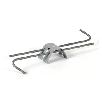 Accessoire plafond ISOTECH suspente réglable 180/300 mm, boîte de 100 pièces