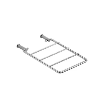 Grille porte-seau pour vidoir NORMA E1899