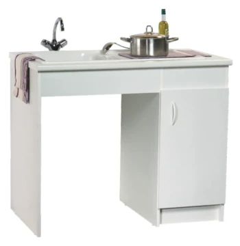 Meuble HANDY 140 1 porte