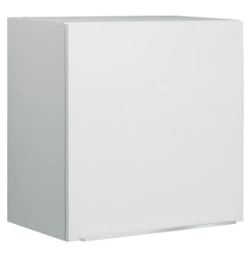 Armoire haute 1 porte 60 BOREALE CADETTE