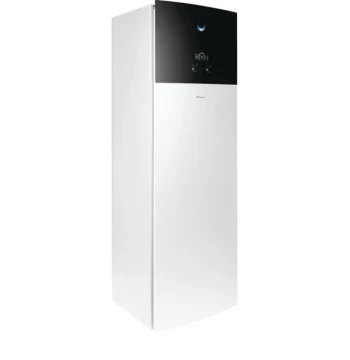 Unité intérieure au sol 180L monophasée R32 taille 4