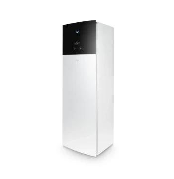 Unité intérieure 2 zones sol 180L monophasée R32 Taille 4