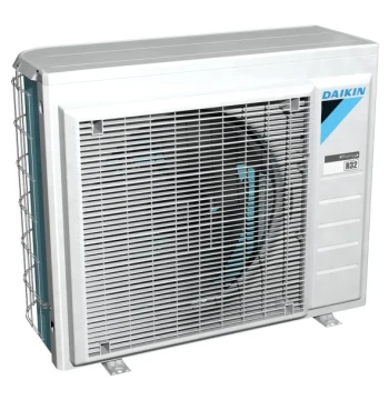 Groupe extérieur monophasé R32 taille 4