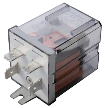 Kit relais appoint 6 kW ALFEA