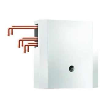 Kit dosseret QUICK CONNECT 1 circuit droite