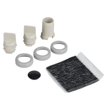 Kit évacuation des condensats