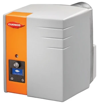Brûleur fioul CUENOD CB-NC4 H101A (0,75 GAL/H)