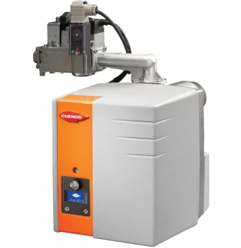 Brûleur gaz CUENOD CB-NC4 GX E 107/8A H3/8" RP1/2" T1