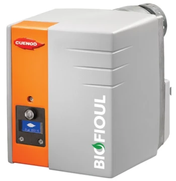 Brûleur fioul CUENOD NC4 R106A BIO