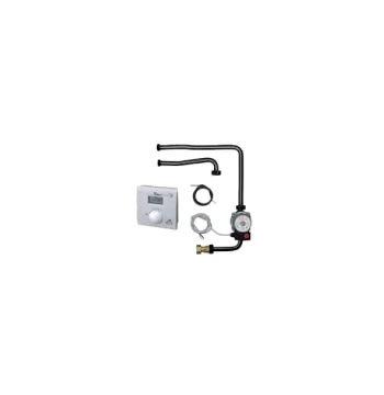 Kit 2 zones direct AXEO sonde radio