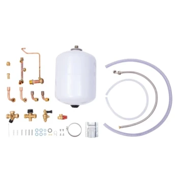 Kit expansion sanitaire ALFEA DUO