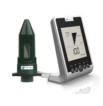 Alarme cuve TANKALERT eco oil