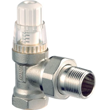 Soupape différentielle 3/4" x 3/4" à joint plat
