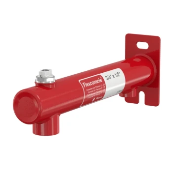 Support pour vase FLEXCONSOLE 3/4