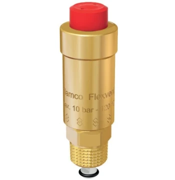 Purgeur air automatique FLEXVENT