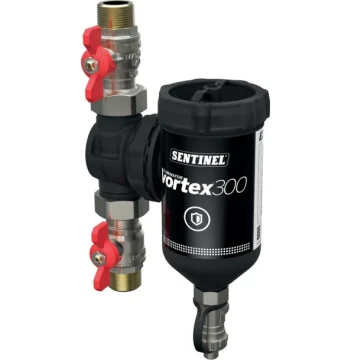 Filtre Vortex 300 et 500