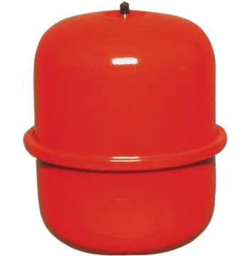 Vase d'expansion à membrane