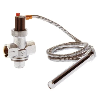 soupape de sécurité thermique 543