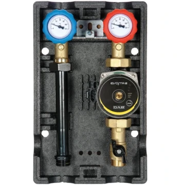 Module Hydraulique