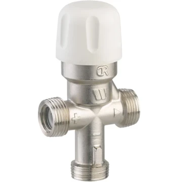 Régulateur Limiteur Thermostatique RLTM2