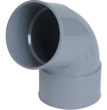 Coude simple ff 67"30 D32