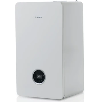 Chaudière CONDENS 8300i W 30/35 blanche