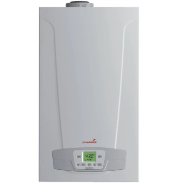 Chaudière murale CONDENS INITIA + COMPACT 2.29 HTE CORPS