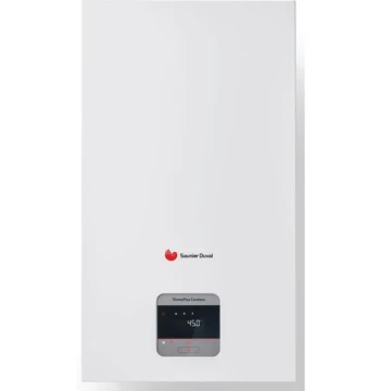 Chaudière à condensation mixte THEMAPLUS 26 kW GN/P ,ballon 3,2 l intégré